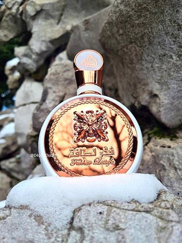 Lattafa Fakhar Femme 100 ml woda perfumowana kobieta EDP na Arena.pl