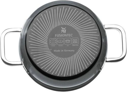 WMF - Garnek 20cm, platynowy, Fusiontec Functional na Arena.pl