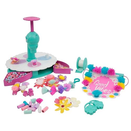 Pom Pom Wow - Stylowe studio 48547 na Arena.pl