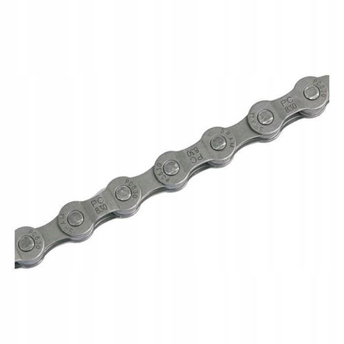 Łańcuch rowerowy SRAM PC-830 6/7/8 rzędowy + spinka, 114 ogniw na Arena.pl