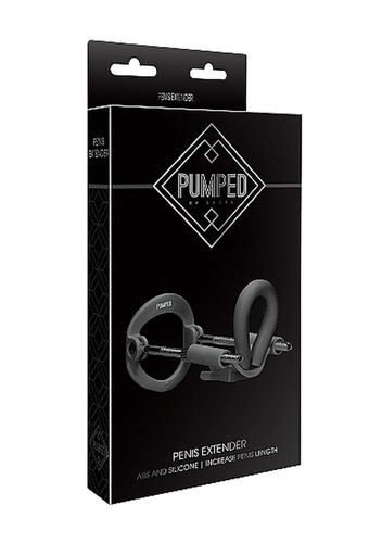 penis extender - black na Arena.pl