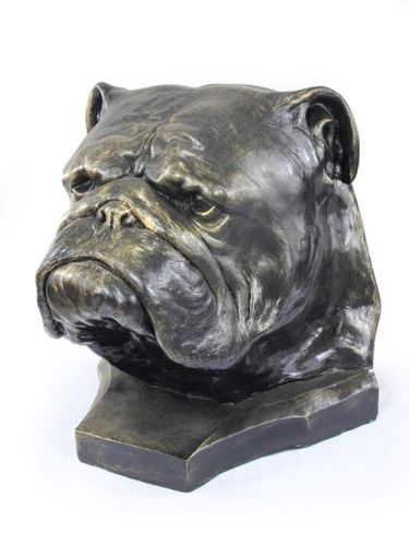 Buldog Angielski - figurka - 122 na Arena.pl