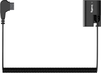 Smallrig 4252 - kabel zasilający D-Tap do LP-E6NH