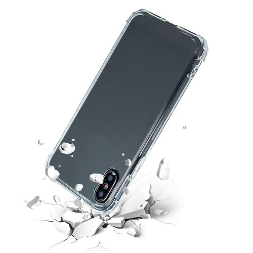 Forever Nakładka Crystal do iPhone 7 / iPhone 8 transparentna na Arena.pl