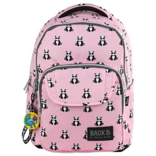 Plecak BackUp 2 model L 53 PANDA DERFORM na Arena.pl