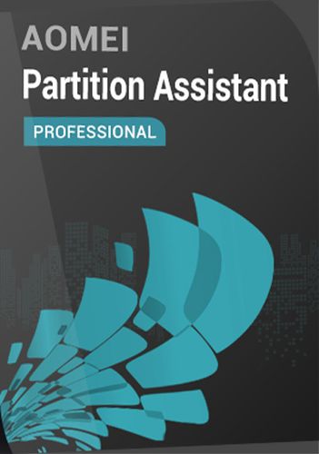 AOMEI Partition Assistant Professional - wieczysta na Arena.pl
