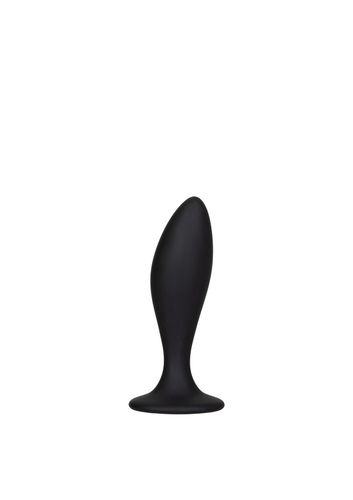 silicone anal curve kit black na Arena.pl