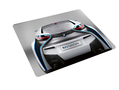 Podkładka pod myszkę BMW na Arena.pl