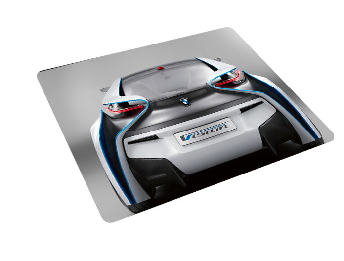 Podkładka pod myszkę BMW zdjęcie 3