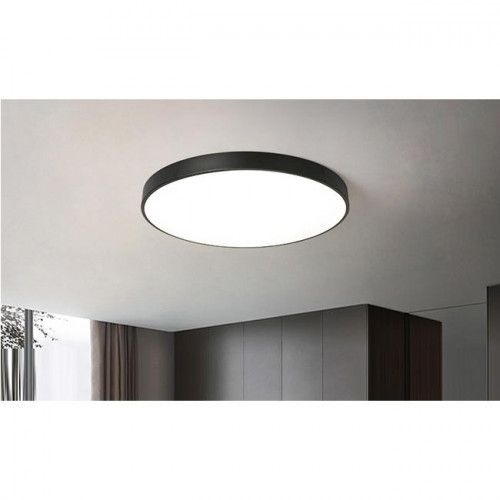 PLAFON LED LVT 72W 3CCT 5760LM 3000K-6500K CZARNY na Arena.pl