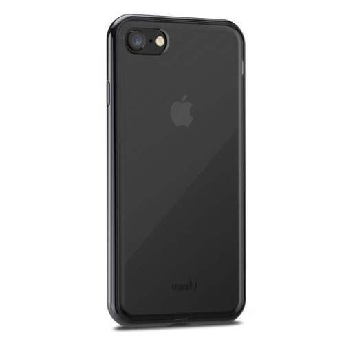 Moshi Vitros - Etui iPhone 8 / 7 (Raven Black) na Arena.pl