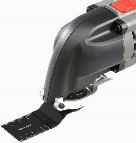 BRZESZCZOT WGŁĘBNY DO NARZĘDZIA WIELOFUNKCYJNEGO DREWNA OSCYLACYJNE 10 na Arena.pl