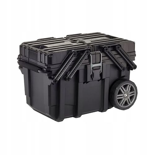 KETER SKRZYNKA NARZĘDZIOWA NA KÓŁKACH WALIZKA NARZĘDZIOWA na Arena.pl