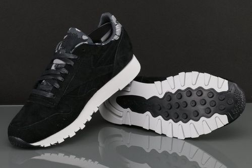 Reebok CL LEATHER TDC (AR1433) na Arena.pl