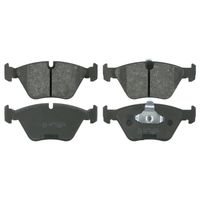 Klocki hamulcowe PRZÓD BMW 5 E39 1996 1997 1998 1999 2000 2001 2002 2003