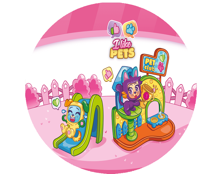 Podkładka pod myszkę Moji Pops zdjęcie 2