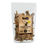 PRZYSMAK DLA PSA - NATURALNY GRYZAK Kurze łapki 1kg | BULT