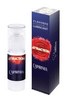 Lubricant Attraction Caipirinha 50 Ml