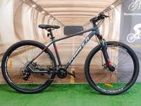 Rower górski MTB 29" SHIMANO kaseta rama alum. 19" 170-180 cm H.TARCZOWE