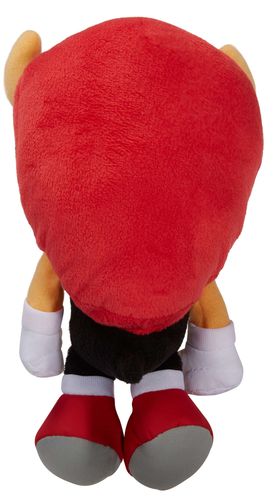 Sonic the Hedgehog Mighty na Arena.pl