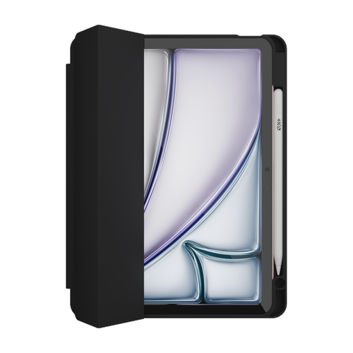 NEXT ONE Etui Rollercase iPad Air M2 11" black na Arena.pl