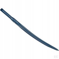 Ząb Ładowacza, Wygięty Zamykający, Profil Gwiazda