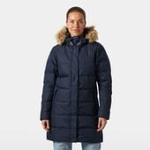Helly Hansen damski płaszcz W ADEN DOWN PARKA 54429 597 S