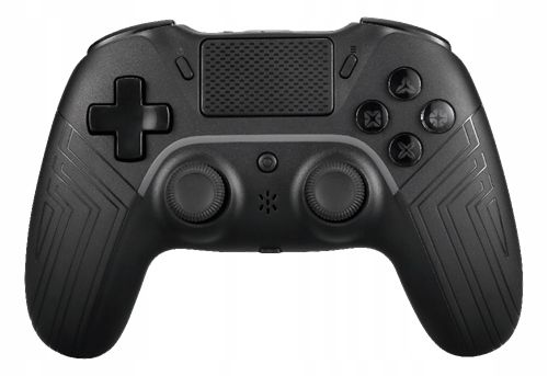 Pad Deltaco Pad bezprzewodowy PS4 GAM-139 na Arena.pl
