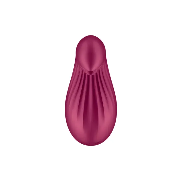 Satisfyer - Stymulator łechtaczki Dipping zdjęcie 1