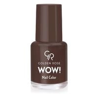 Golden Rose WOW Nail Color 48 Lakier do paznokci Kolor - 48