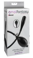 pipedream anal fantasy expander z pompką ręczną, silikon, 7,6 cm