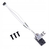 Zespół grzewczy Bambu Lab A1 i A1 Mini 3D hotend grzałka termistor zestaw