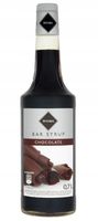 SYROP DO DRINKÓW, NAPOJÓW, KAWY I DESERÓW CZEKOLADA 700ML RIOBA