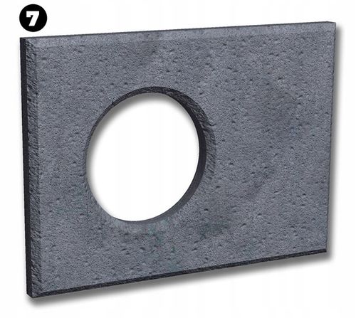 System kominowy RAUCH 8m komin fi 200 ceramiczny OCIEPLONY systemowy na Arena.pl