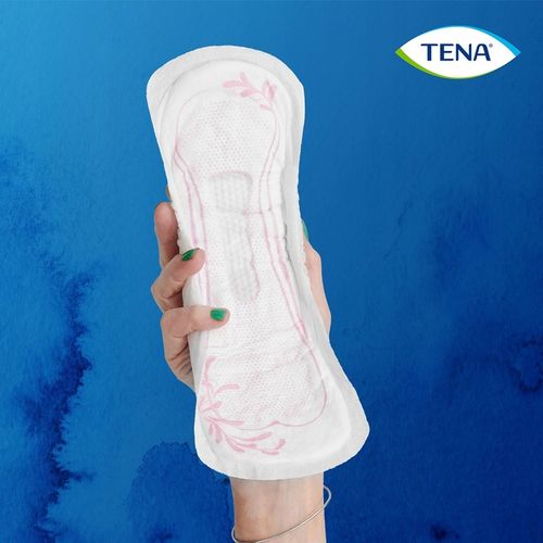 Podpaski urologiczne na nietrzymanie moczu TENA Lady Slim Extra wkładki na Arena.pl