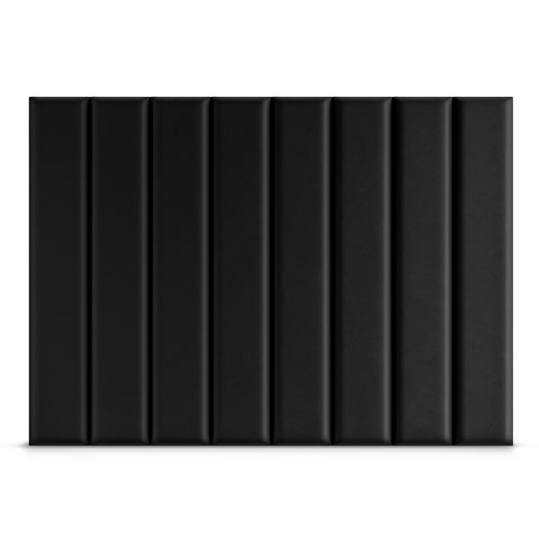 PANELE TAPICEROWANE ŚCIENNE WEZGŁOWIE 3D 90cm x 15cm zdjęcie 4