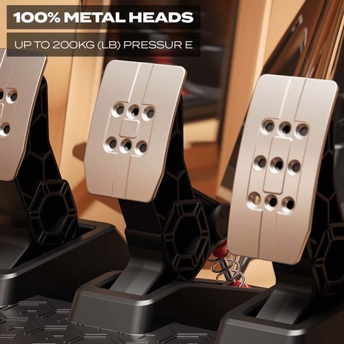 Thrustmaster | Pedals | T-3PM | Black na Arena.pl