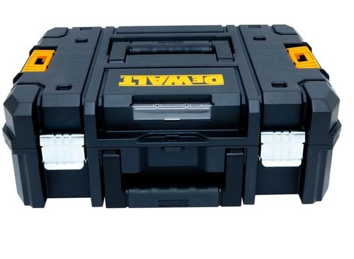 DEWALT TSTAK II SKRZYNKA NARZĘDZIOWA PUSTA na Arena.pl