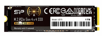 Dysk SSD US75 1TB M.2 PCIe Gen4x4 NVMe 1.4 7000