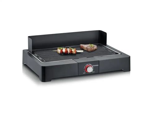 Grill elektryczny Severin PG 8567 2200W termostat na Arena.pl