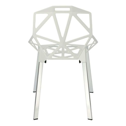 Krzesło Gap białe na Arena.pl