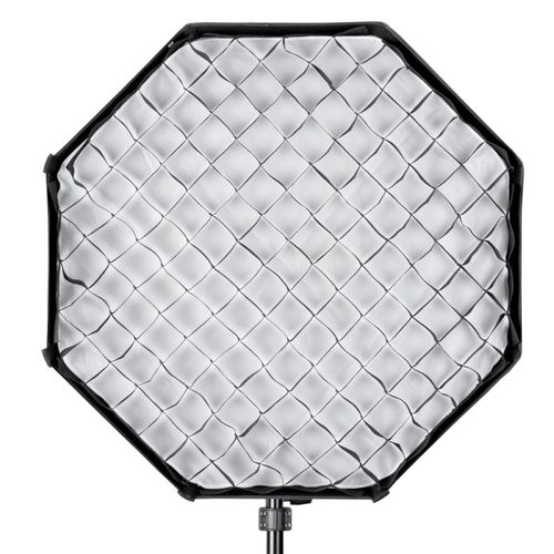 Quadralite plaster miodu (grid) do softboxa octa 80cm na Arena.pl