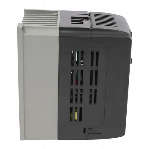 3PH 380V Sterowanie prędkością silnika fazowego VFD Inverter 2.2KW 5.8A na Arena.pl
