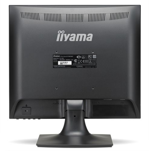 Monitor iiyama ProLite E1780SD-B1 17" LED na Arena.pl