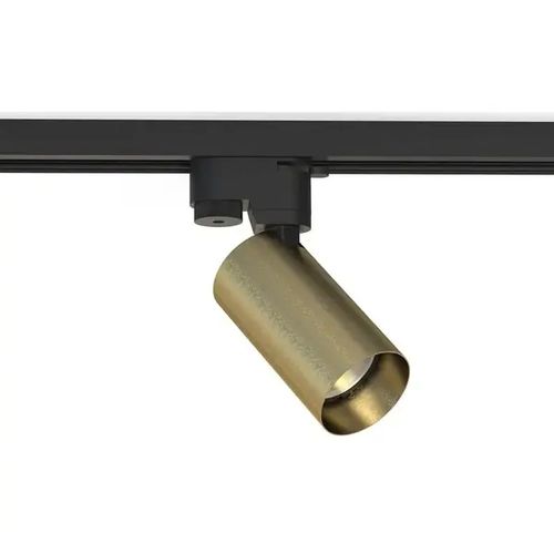 1-fazowy reflektorek Profile Mono 7583 do systemu czarny mosiądz na Arena.pl