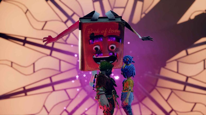 It Takes Two Klucz EA Origin Klucz CD KEY WYSYŁKA 24/7 zdjęcie 5