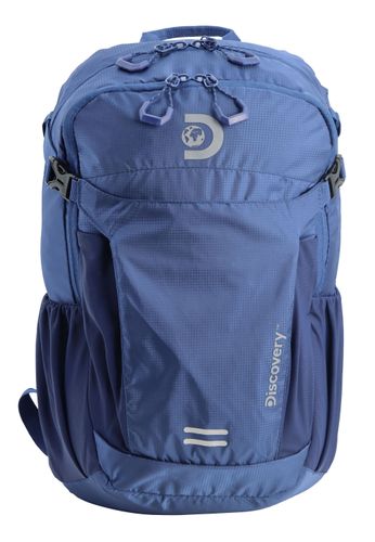 Plecka turystyczny Discovery BODY SPIRIT 1113 navy na Arena.pl