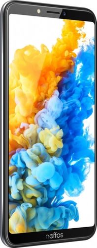 Smartfon NEFFOS C7s szary na Arena.pl