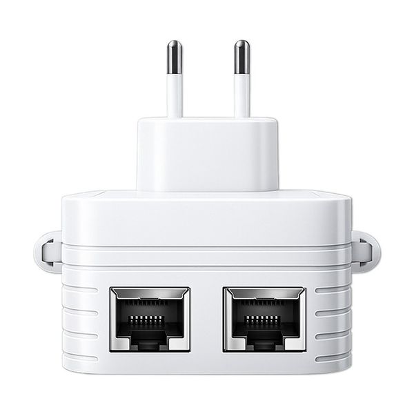 Qoltec Repeater WiFi 6 AX1200 6 anten zdjęcie 11