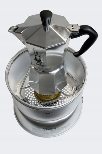 Podpora Trangia na Arena.pl